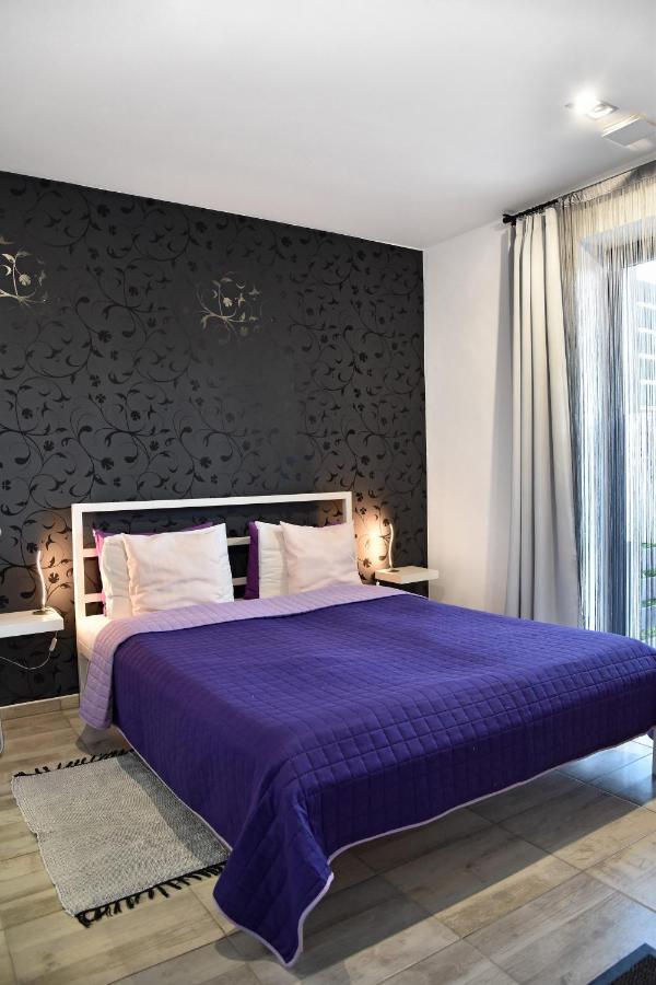 Water Lily Boutique B&B And Bungalow Heviz Bagian luar foto