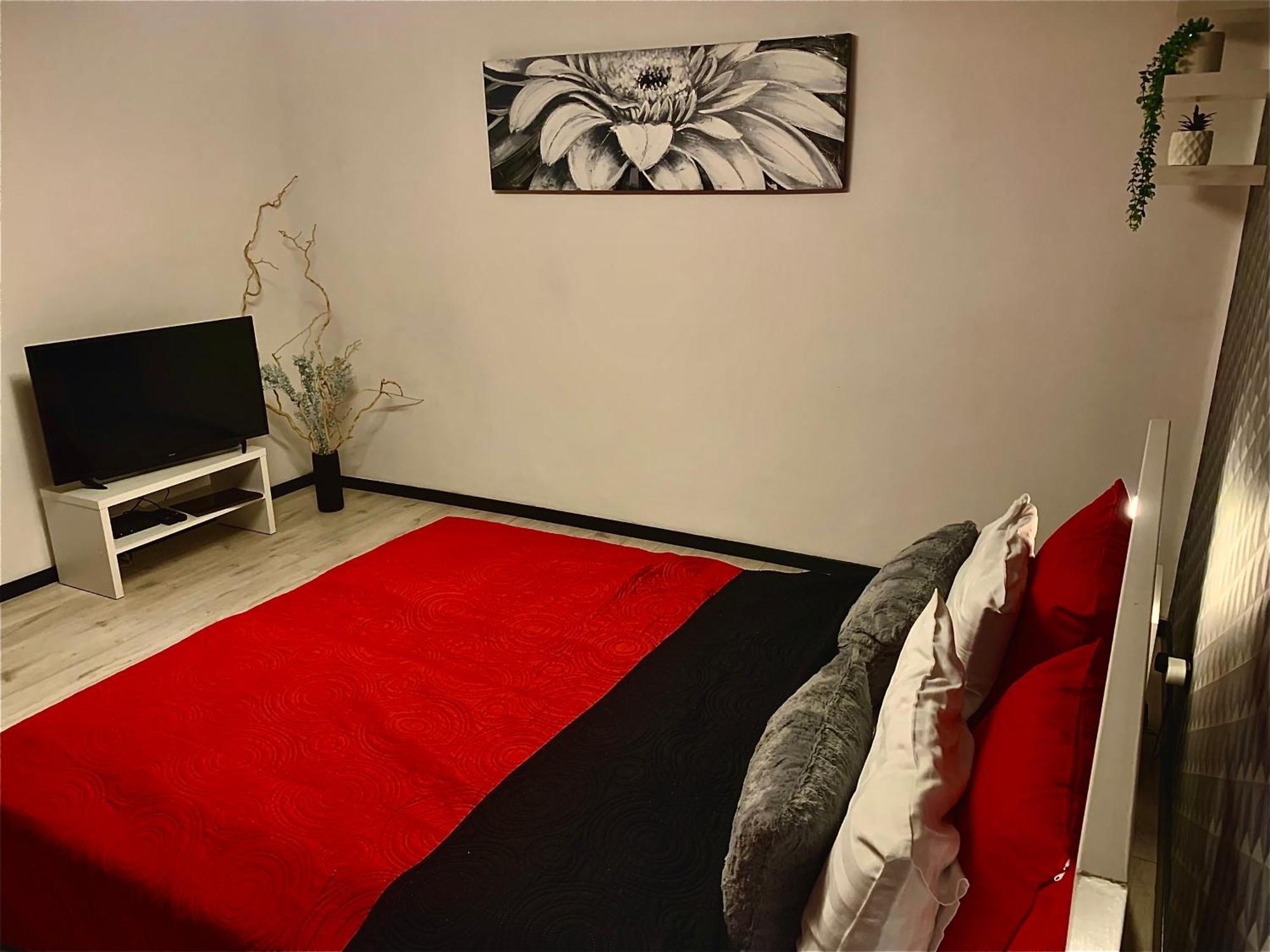 Water Lily Boutique B&B And Bungalow Heviz Bagian luar foto